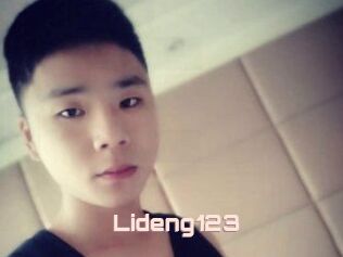 Lideng123