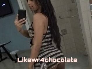 Likewr4chocolate