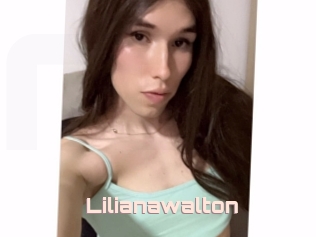 Lilianawalton