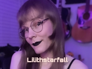 Lilithstarfall