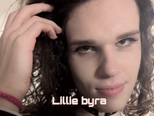 Lillie_byra