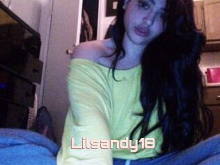 Lilsandy18