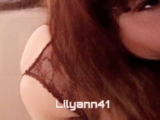 Lilyann41
