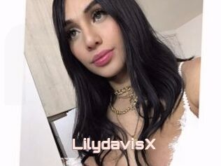 LilydavisX