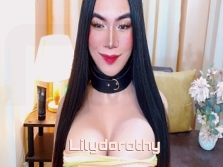 Lilydorothy