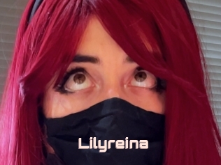 Lilyreina