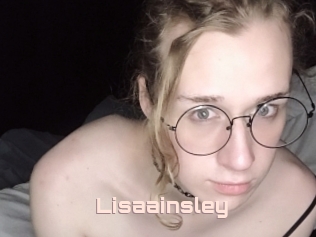 Lisaainsley