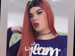 Lissarych