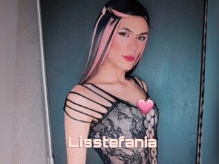 Lisstefania
