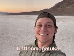 Littleomegaluka