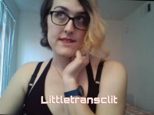 Littletransclit