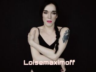 Loisemaximoff