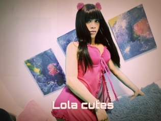 lola_cutes Rencontre Trans