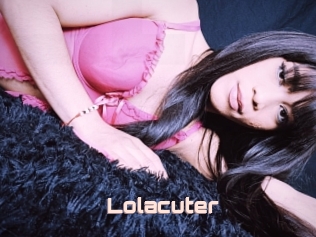 lolacuter Rencontre Trans