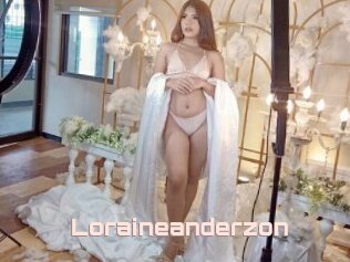 Loraineanderzon