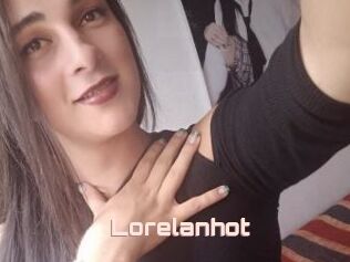Lorelanhot