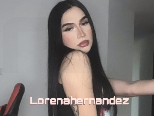 lorenahernandez Rencontre Trans