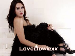 Loveclowiexx