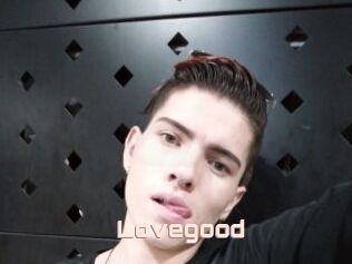 Lovegood