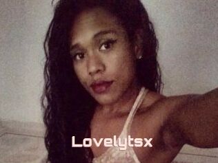 Lovelytsx