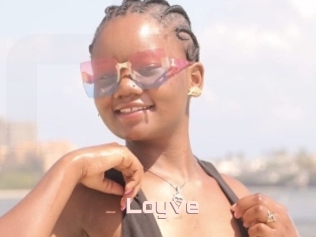 Loyve