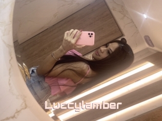 Luccylamber