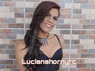 Lucianahornyrc