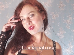 Lucianaluxe