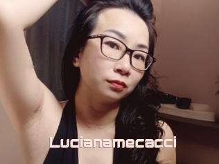 Lucianamecacci