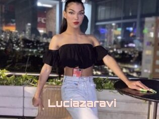 Luciazaravi
