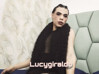 lucygiraldo Rencontre Trans