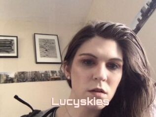Lucyskies