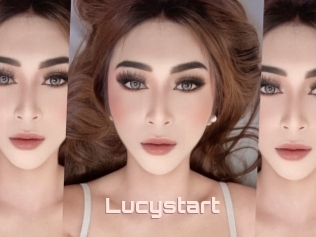 lucystart Rencontre Trans