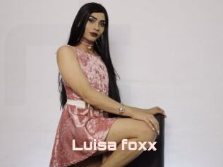 Luisa_foxx