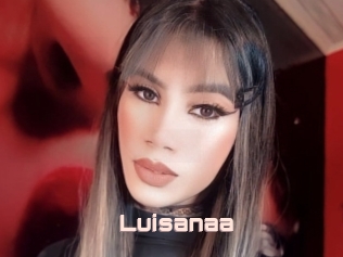 luisanaa Rencontre Trans