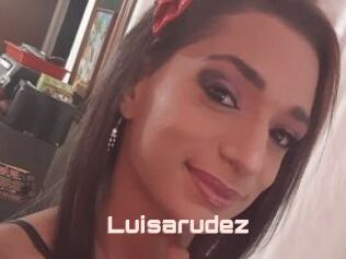 Luisarudez
