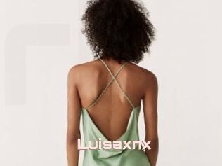 Luisaxnx