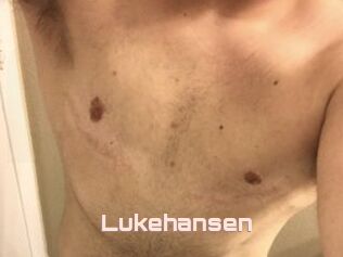 Lukehansen