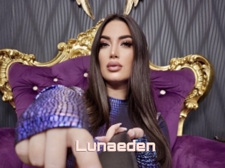 Lunaeden