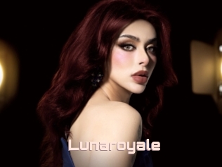 Lunaroyale