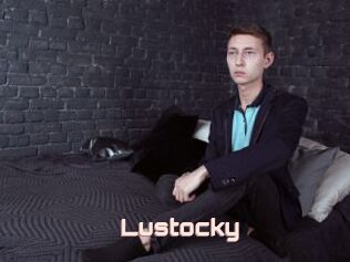 Lustocky