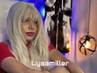 Lyaamiller
