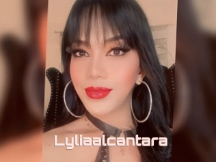 Lyliaalcantara