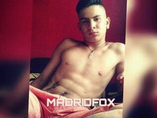 MADRIDFOX