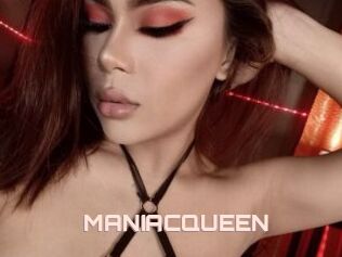 MANIACQUEEN