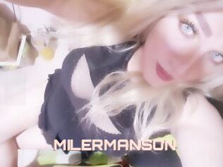 MILERMANSON
