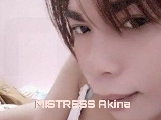 MISTRESS_Akina