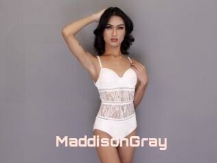 MaddisonGray
