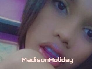 MadisonHoliday