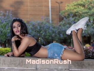 MadisonRush